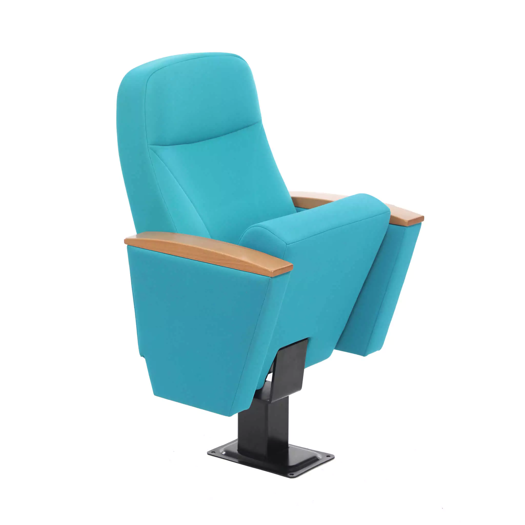 Seat Model: TURQUOISE